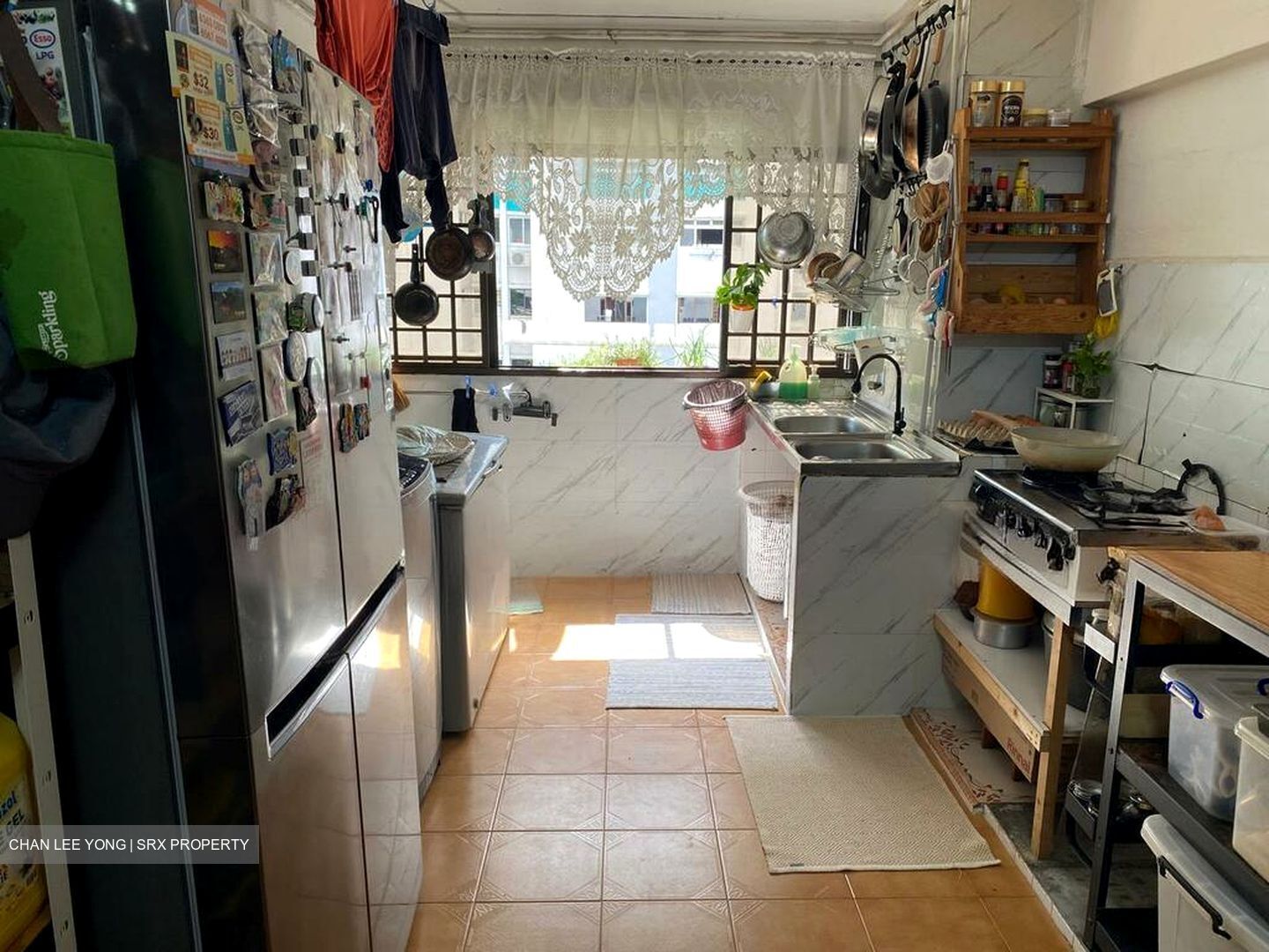 Blk 27 Marsiling Green (Woodlands), HDB 4 Rooms #521912171
